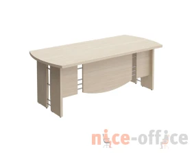 Стол руководителя письменный 200x90x75 Борн images
