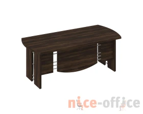 Стол руководителя письменный 200x90x75 Борн images
