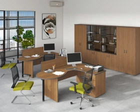 Мебель для персонала Дин-Р images