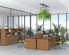 Мебель для персонала Дин-Р images