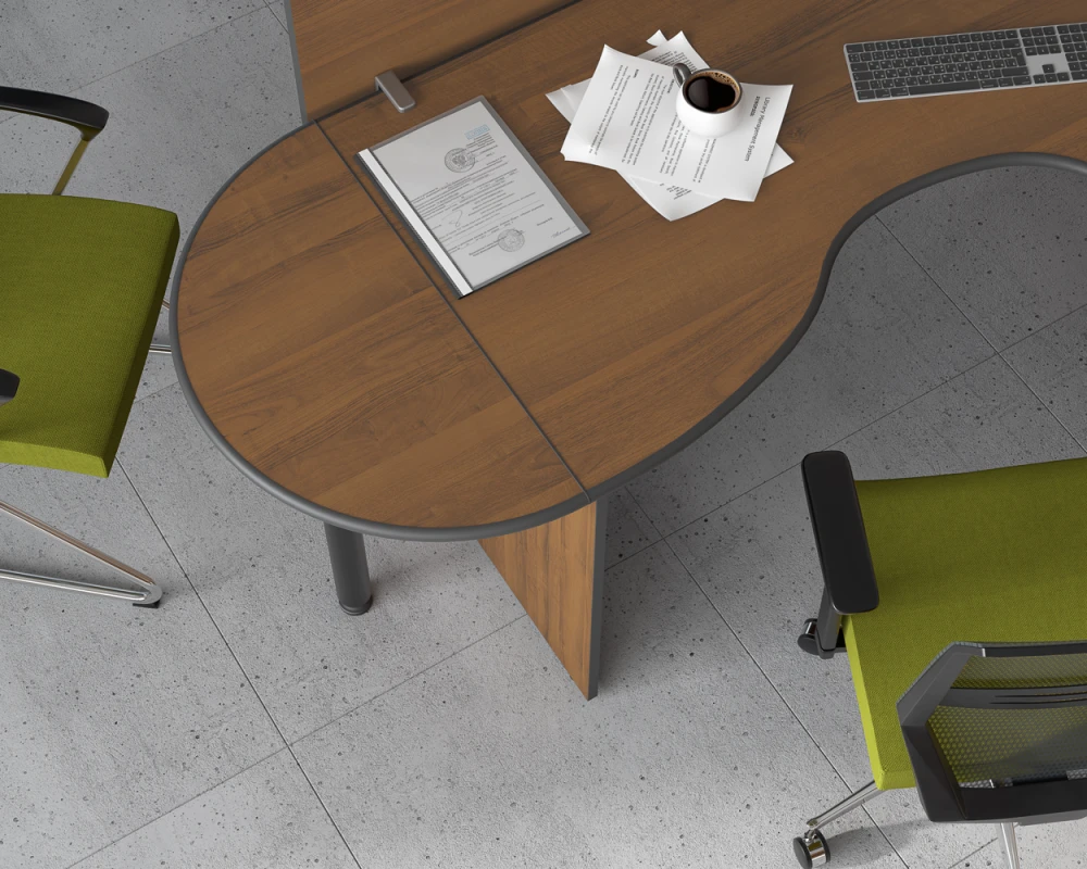 Мебель для персонала Дин-Р