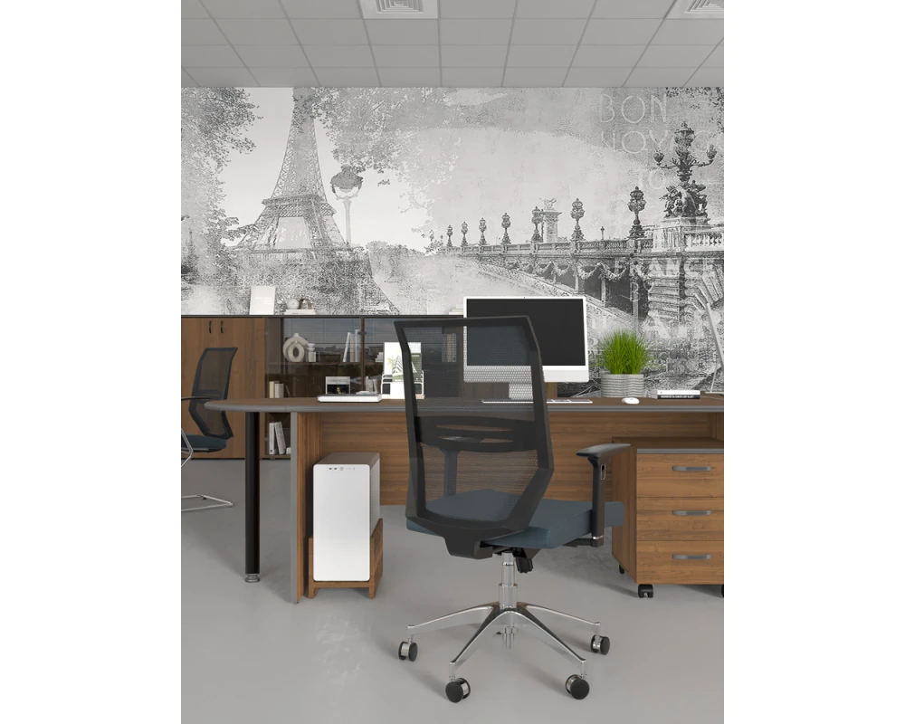 Мебель для персонала Дин-Р