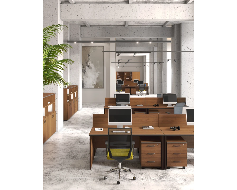 Мебель для персонала Дин-Р