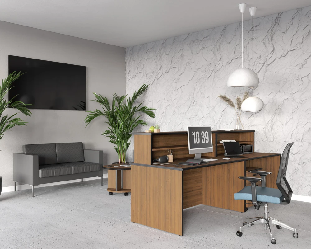 Мебель для приемной Дин-Р