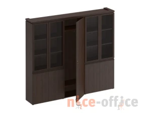 Шкаф комбинированный МК 361 ДА Mark images