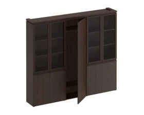 Шкаф комбинированный МК 361 ДА Mark images