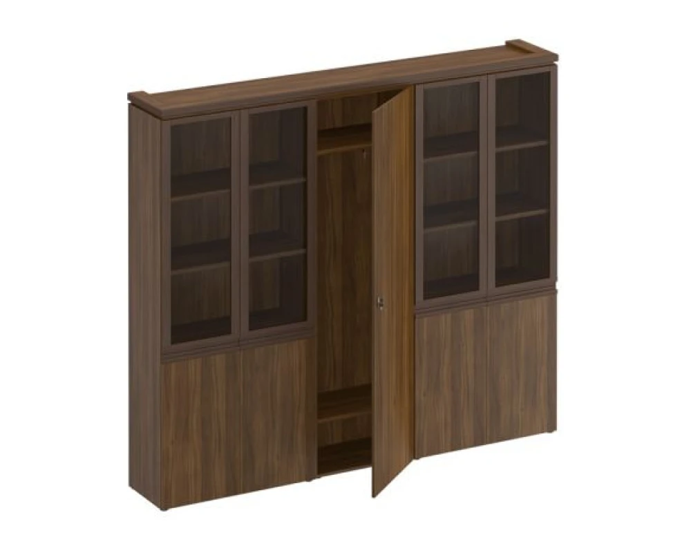 Шкаф комбинированный МК 361 ДА Mark