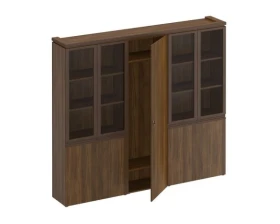 Шкаф комбинированный МК 361 ДА Mark images