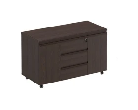 Тумба для оргтехники МК 262 ДА Mark images