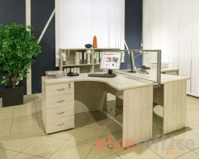 Мебель для персонала Комфорт images