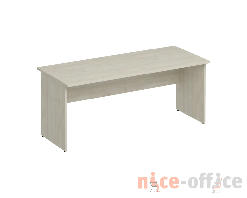 Рабочий стол офисный 180x75x75 Комфорт