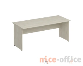 Рабочий стол офисный 180x75x75 Комфорт images