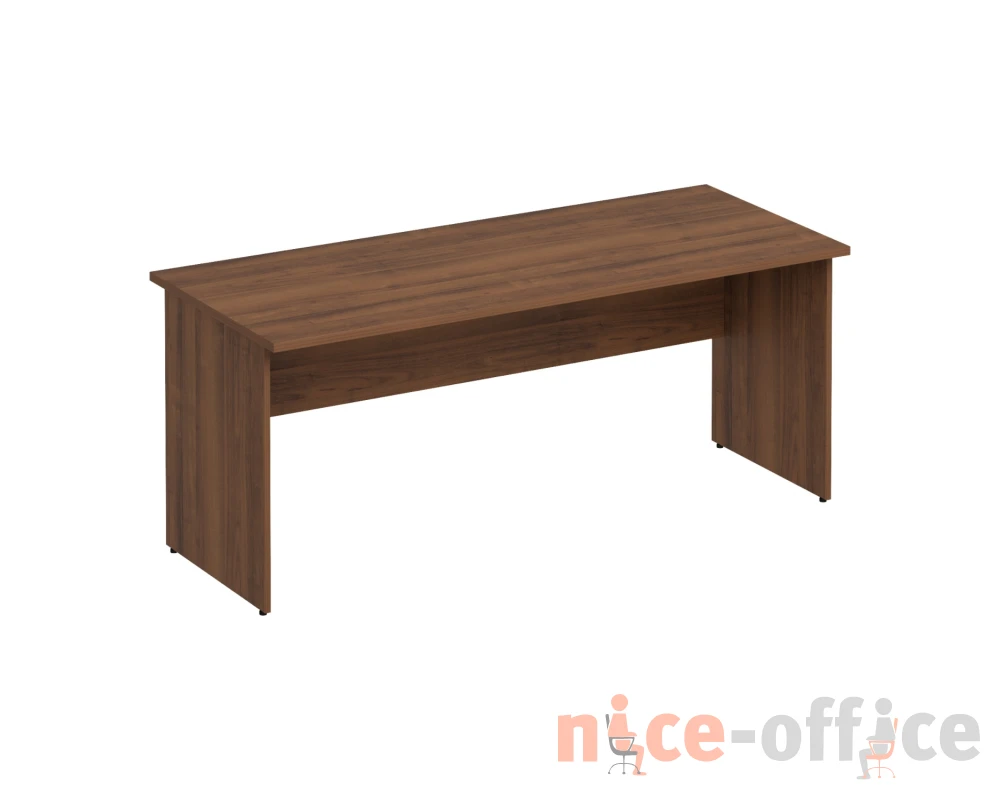 Рабочий стол офисный 180x75x75 Комфорт