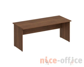 Рабочий стол офисный 180x75x75 Комфорт images