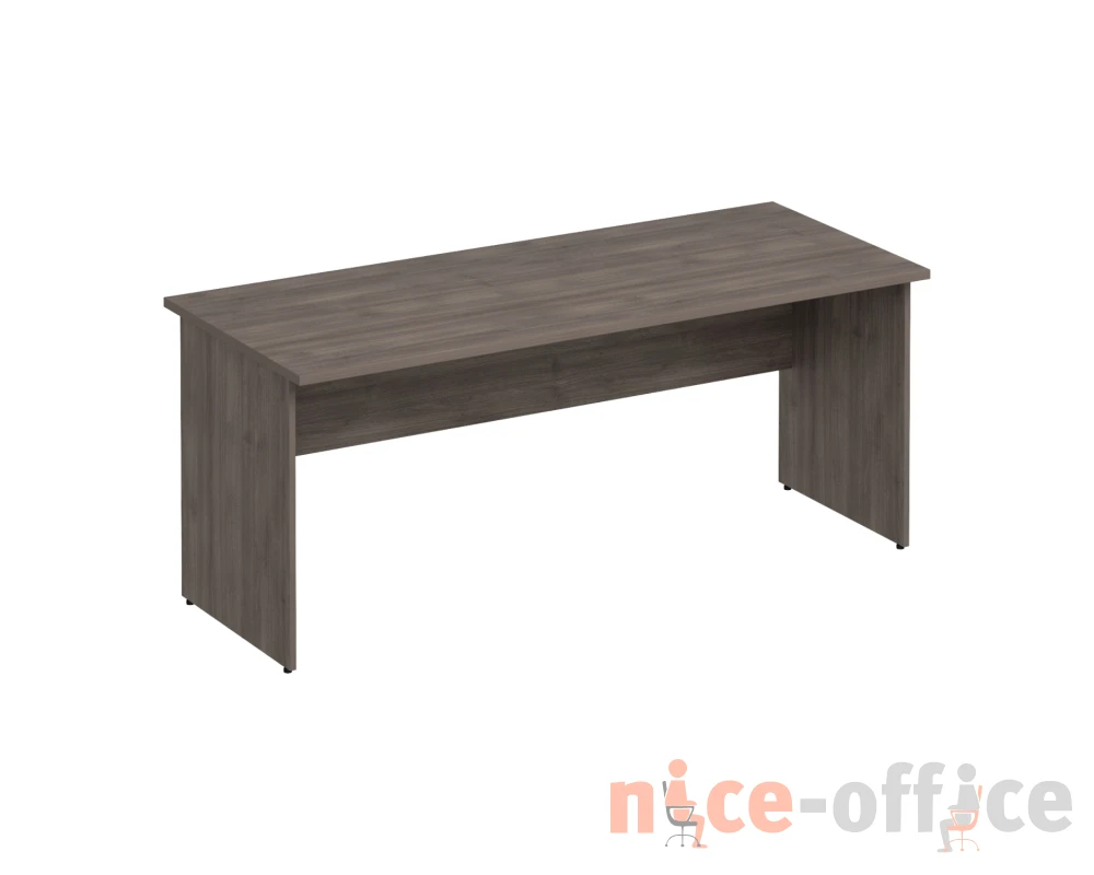 Рабочий стол офисный 180x75x75 Комфорт