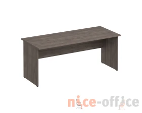 Рабочий стол офисный 180x75x75 Комфорт images