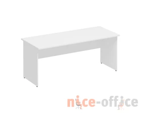 Рабочий стол офисный 180x75x75 Комфорт images