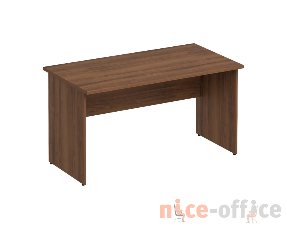 Офисный стол 140x75x75 Комфорт