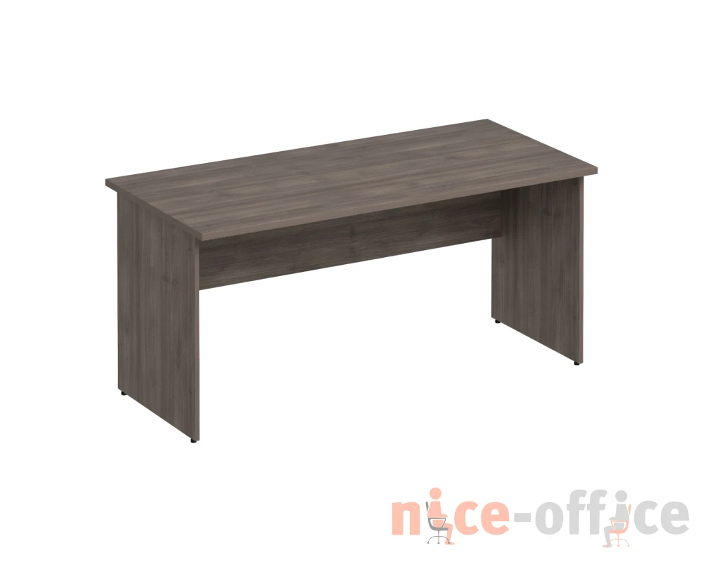 Офисный стол 160x75x75 Комфорт