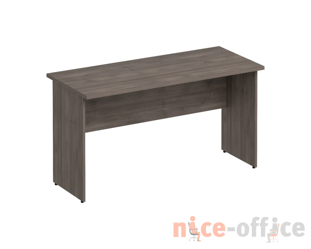 Стол рабочий 140x60x75 Комфорт