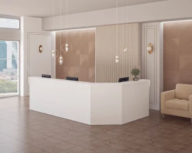 Мебель для приемной Комфорт images