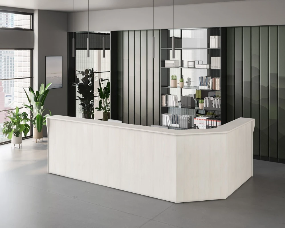 Мебель для приемной Комфорт