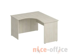 Стол эргономичный 140x120x75 левый Комфорт images