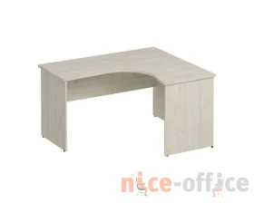 Стол эргономичный 140x120x75 правый Комфорт images