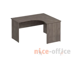 Стол эргономичный 140x120x75 правый Комфорт images