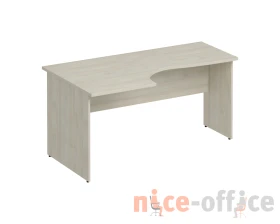 Стол эргономичный 160x90x75 левый Комфорт images