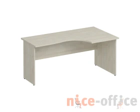Стол эргономичный 120x120x75 правый Комфорт images