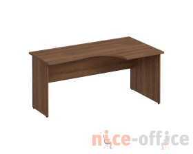 Стол эргономичный 120x120x75 правый Комфорт images