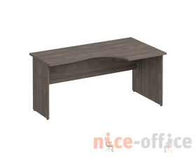 Стол эргономичный 120x120x75 правый Комфорт images