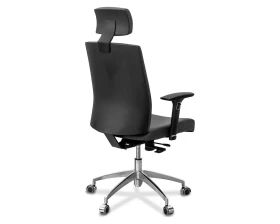 Кресло Alfa X/SL/3D/H экокожа images