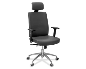 Кресло Alfa X/SL/3D/H экокожа images