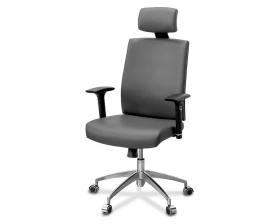 Кресло Alfa X/SL/3D/H экокожа images