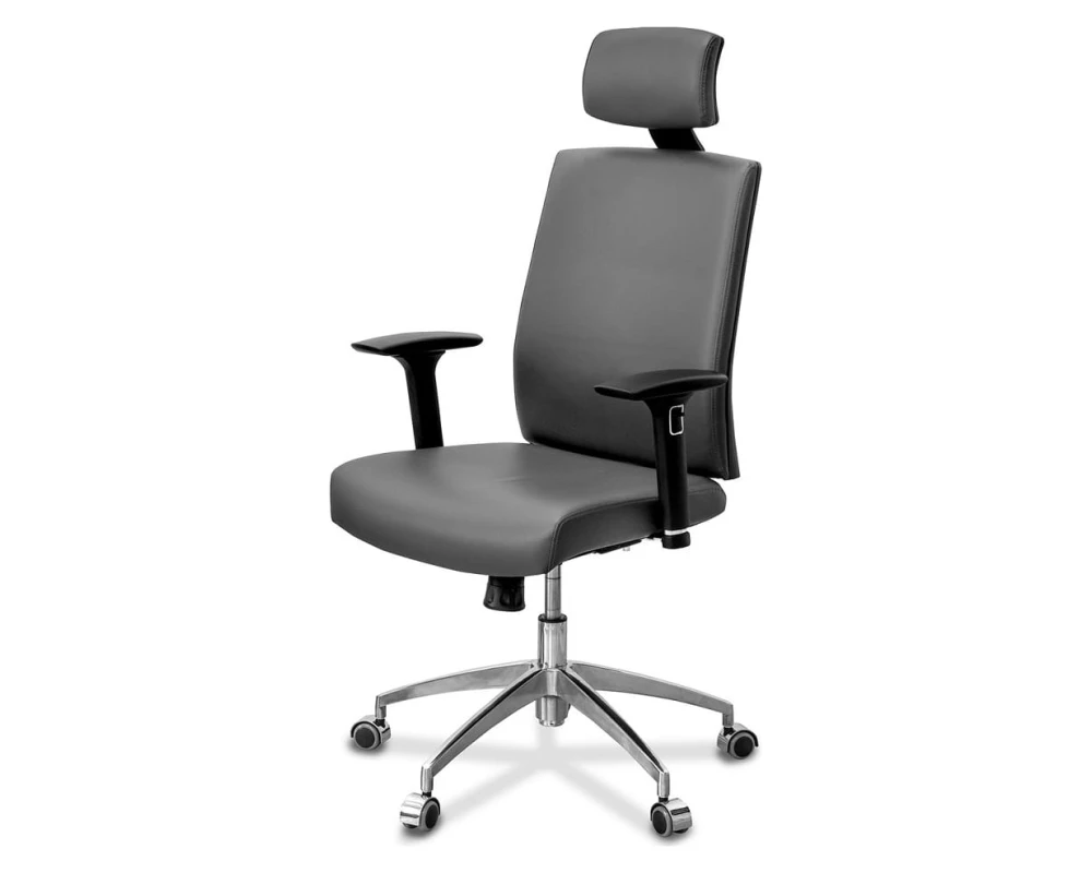 Кресло Alfa X/SL/3D/H экокожа