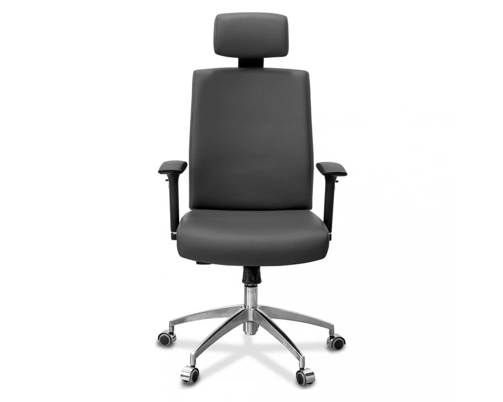 Кресло Alfa X/SL/3D/H экокожа