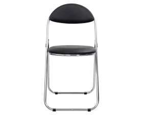 Стул Гольф Хром images