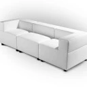 отзыв Комплект мягкой мебели Октава