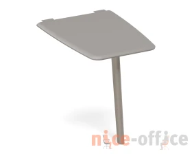 Брифинг-приставка фронт-ая WOOD 90x70x73 Time Wood images