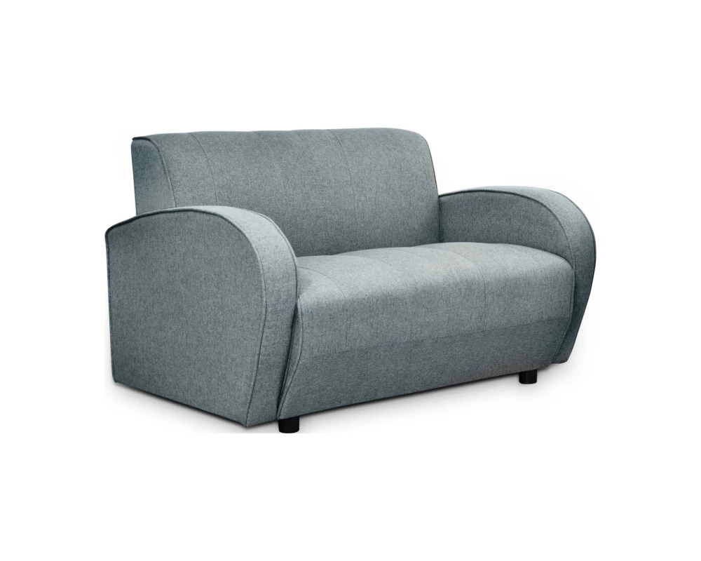 Диван 2-х местный Альфа Люкс