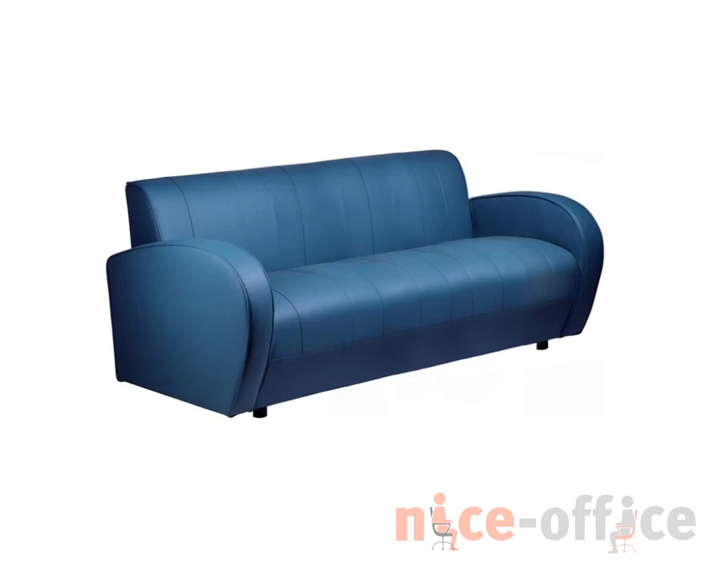 Диван 3-х местный Альфа Люкс
