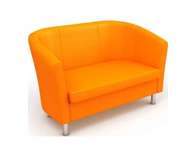 Диван 2-х местный Эллипс images