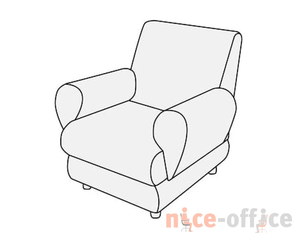 Кресло Матрикс