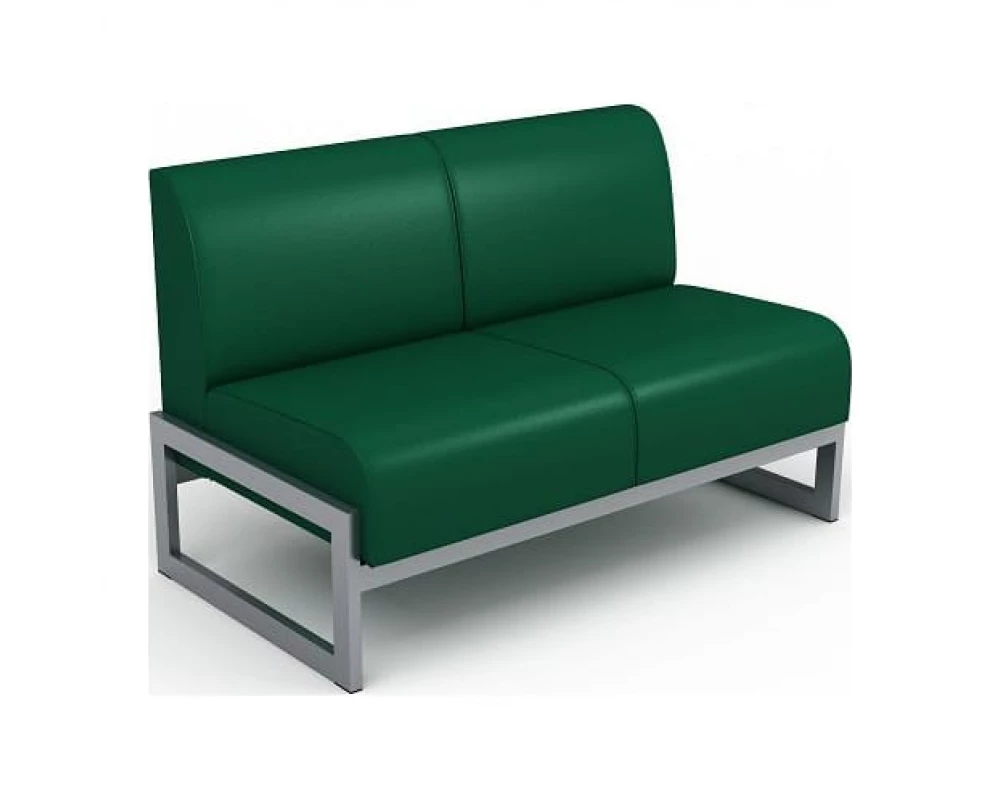 Диван 2-х местный Сигма