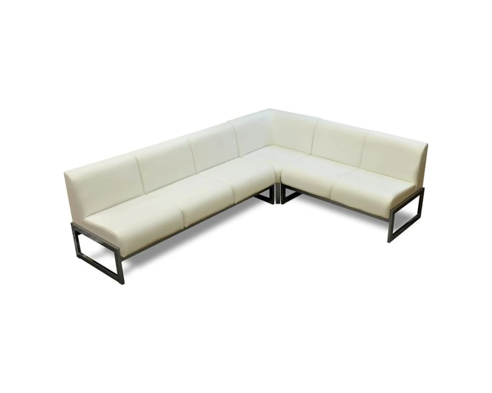 Комплект мягкой мебели Сигма-люкс