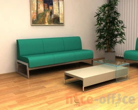 Комплект мягкой мебели Сигма images