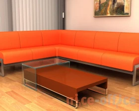Комплект мягкой мебели Сигма images