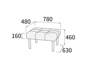 Пуф Спринт images